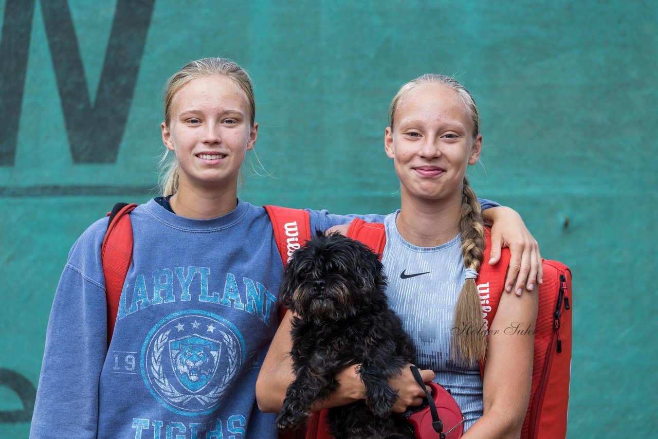 Isabella Abendroth 97 - TVSH-Cup Kaltenkirchen